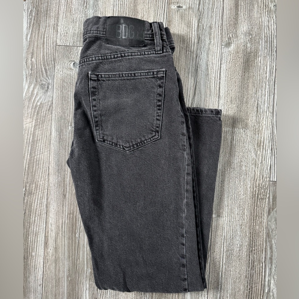 BDG Vintage Slim Fit Jeans 30/32